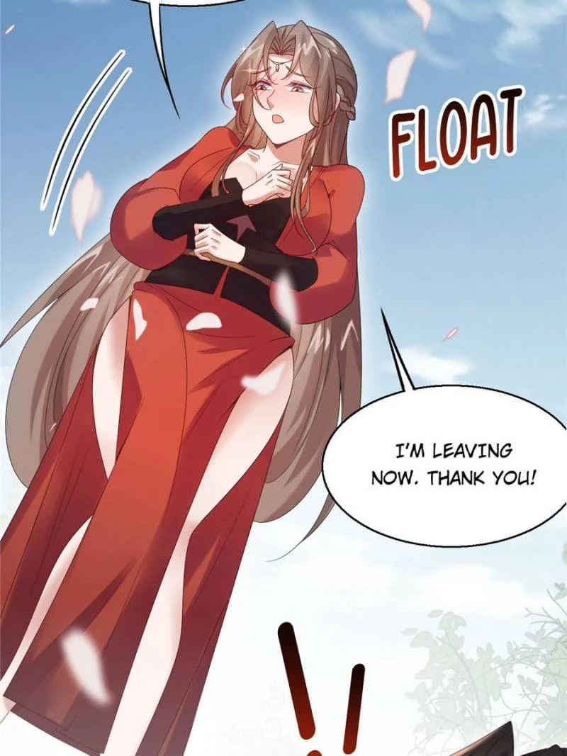 Sir, Don't Show Off Chapter 51 - 38