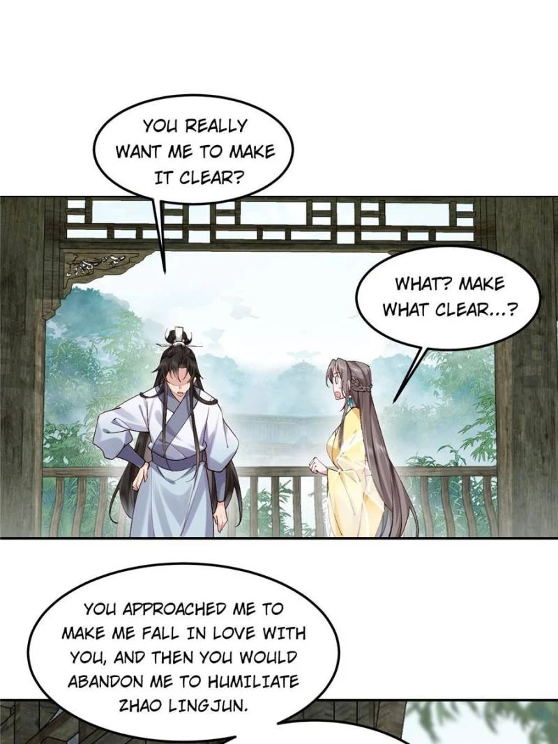 Sir, Don't Show Off Chapter 53 - 48