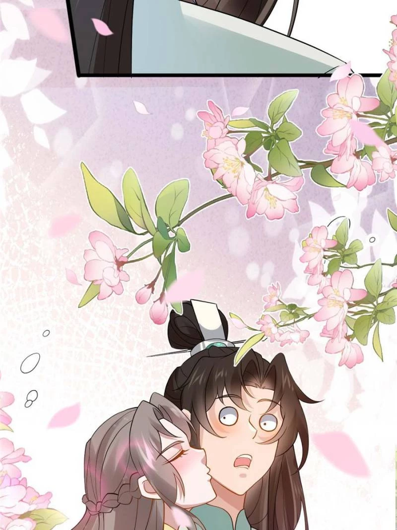 Sir, Don't Show Off Chapter 52 - 46