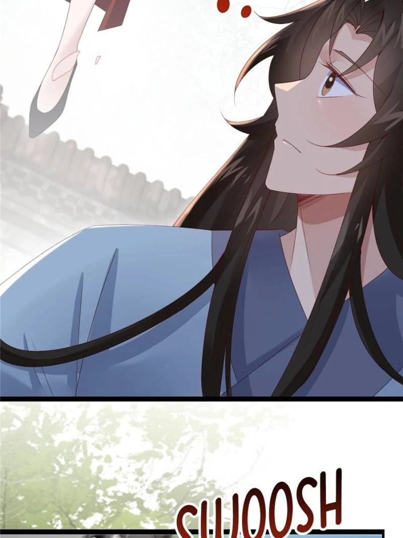 Sir, Don't Show Off Chapter 51 - 39