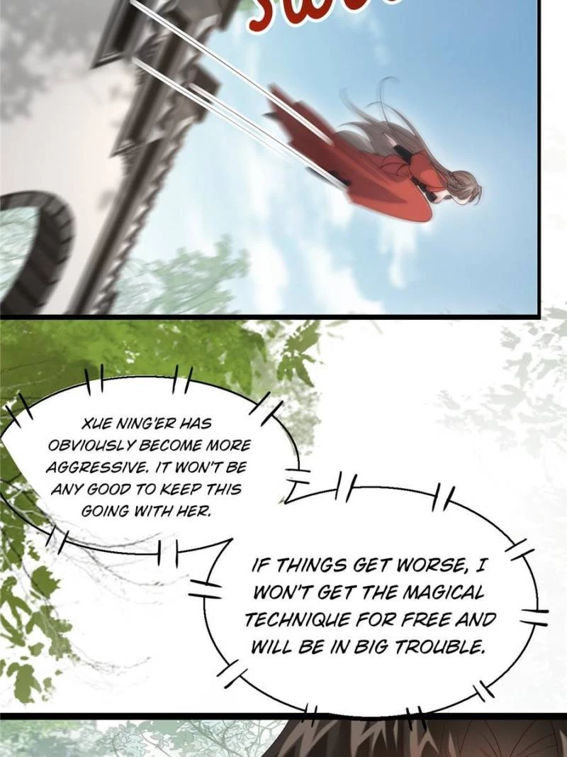 Sir, Don't Show Off Chapter 51 - 40