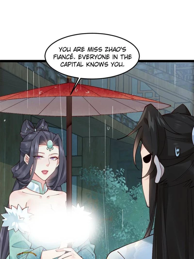 Sir, Don't Show Off Chapter 50 - 30