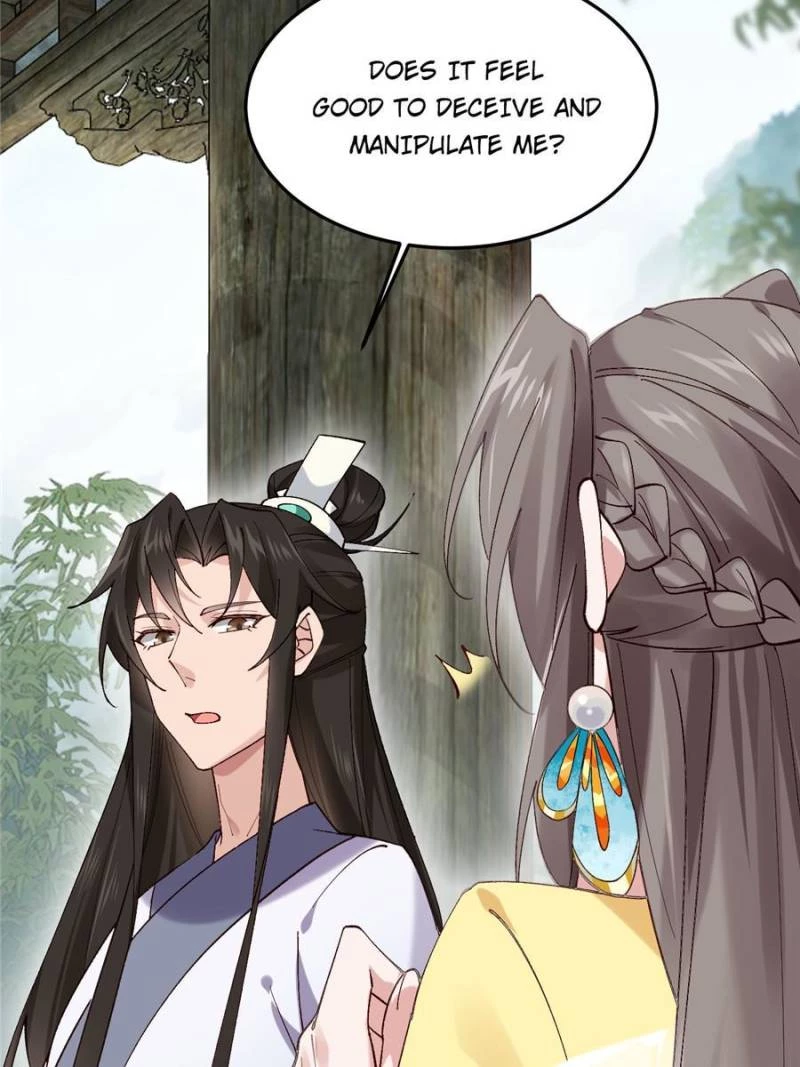 Sir, Don't Show Off Chapter 53 - 49