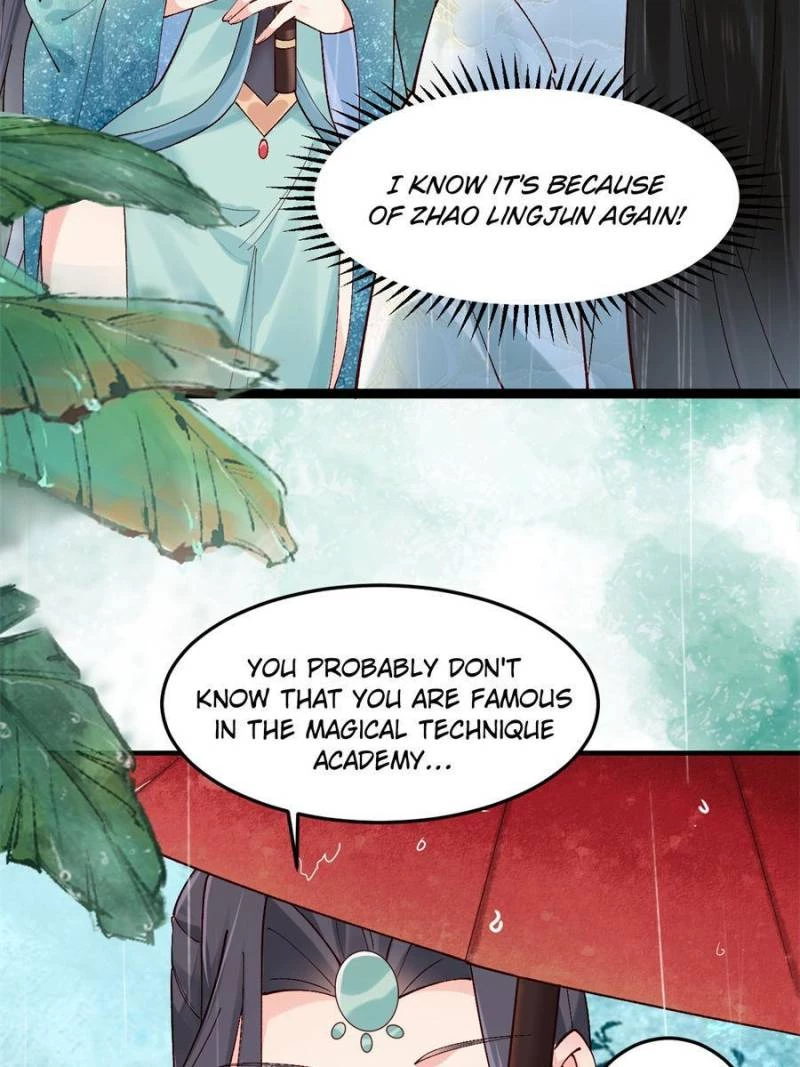 Sir, Don't Show Off Chapter 50 - 31