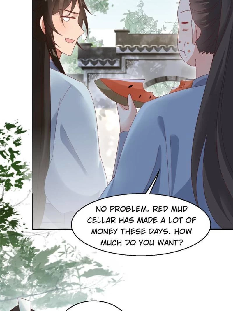 Sir, Don't Show Off Chapter 51 - 42