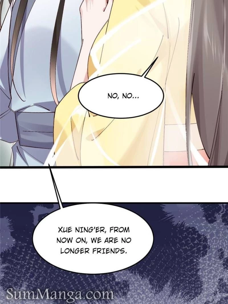 Sir, Don't Show Off Chapter 53 - 50
