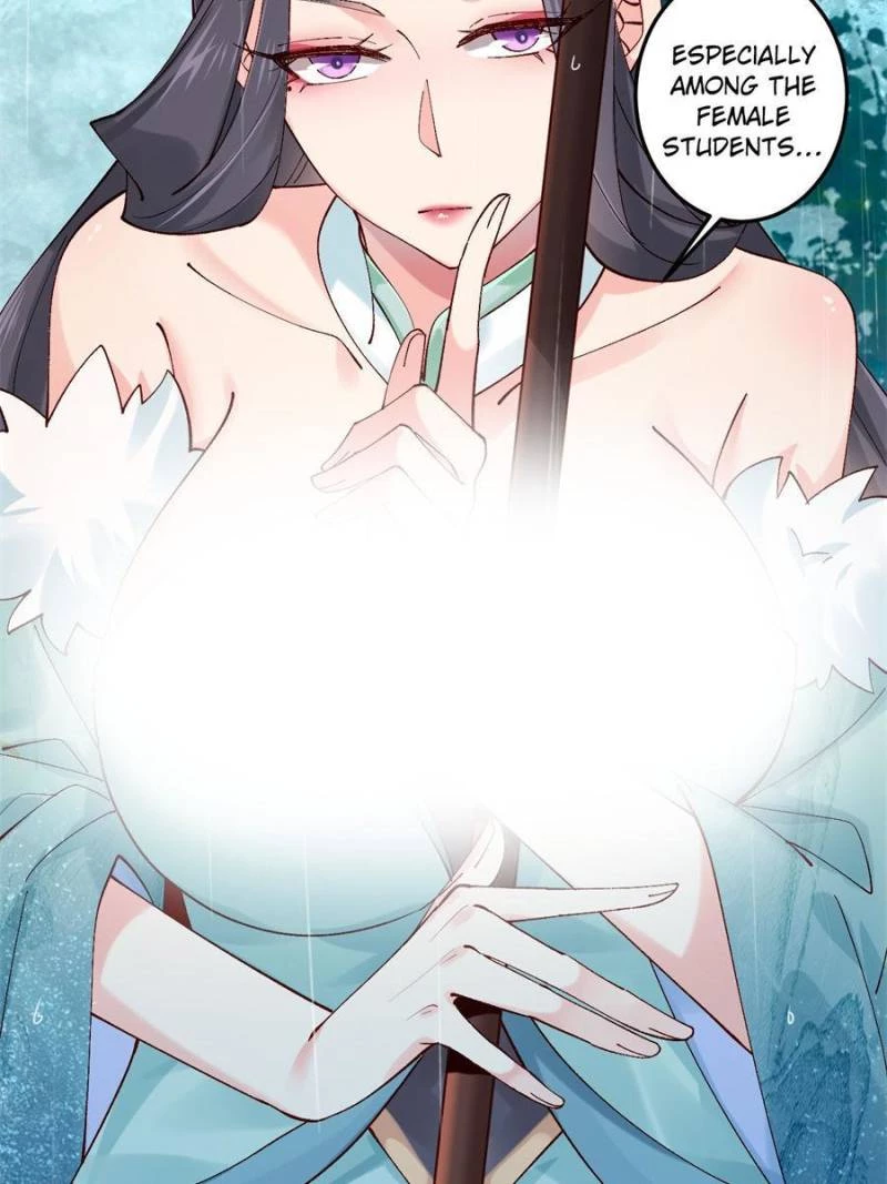 Sir, Don't Show Off Chapter 50 - 32
