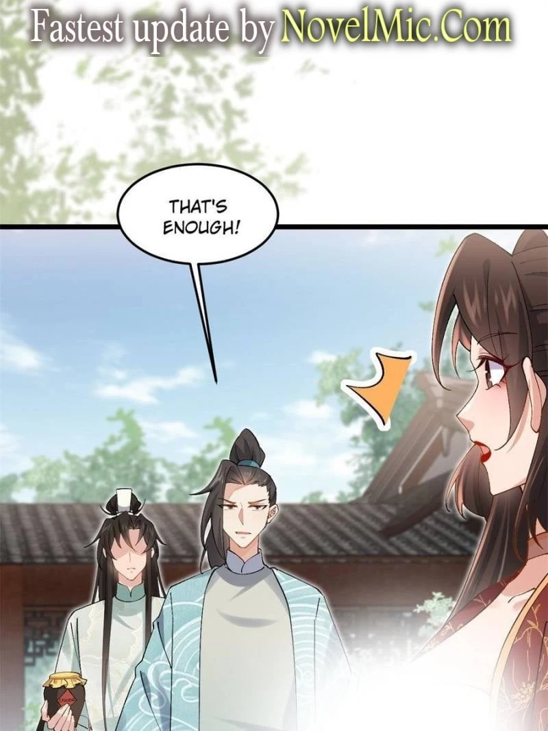 Sir, Don't Show Off Chapter 49 - 1