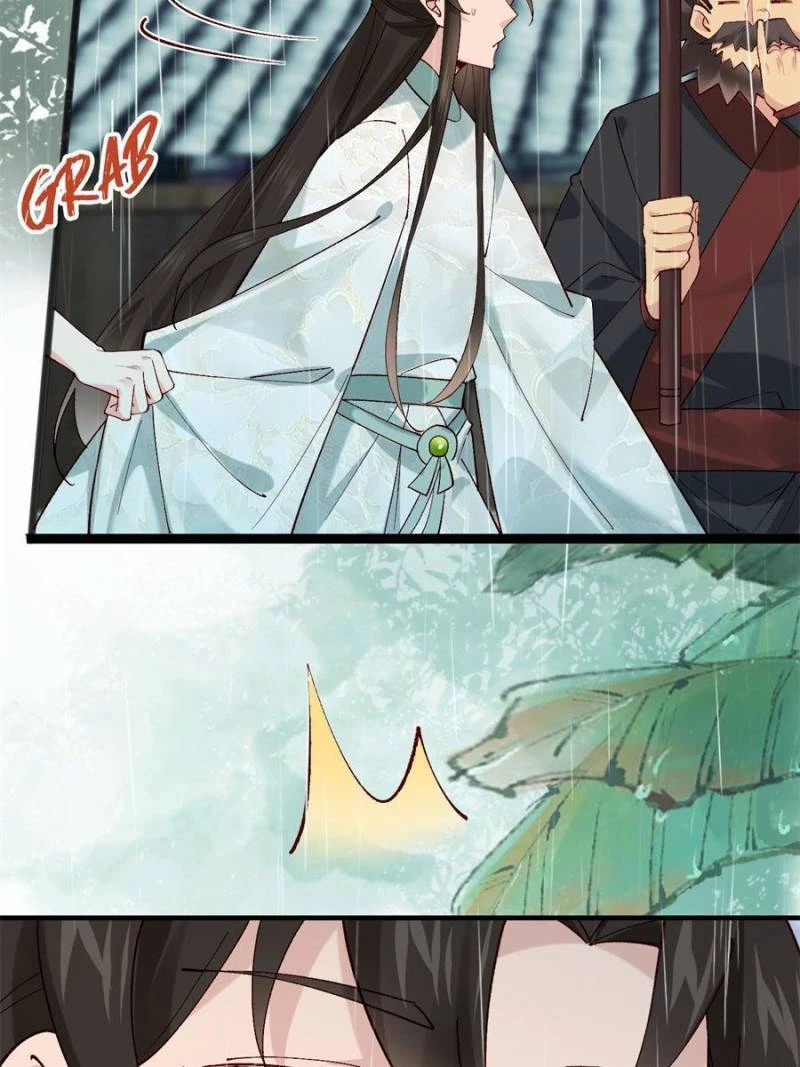 Sir, Don't Show Off Chapter 50 - 34