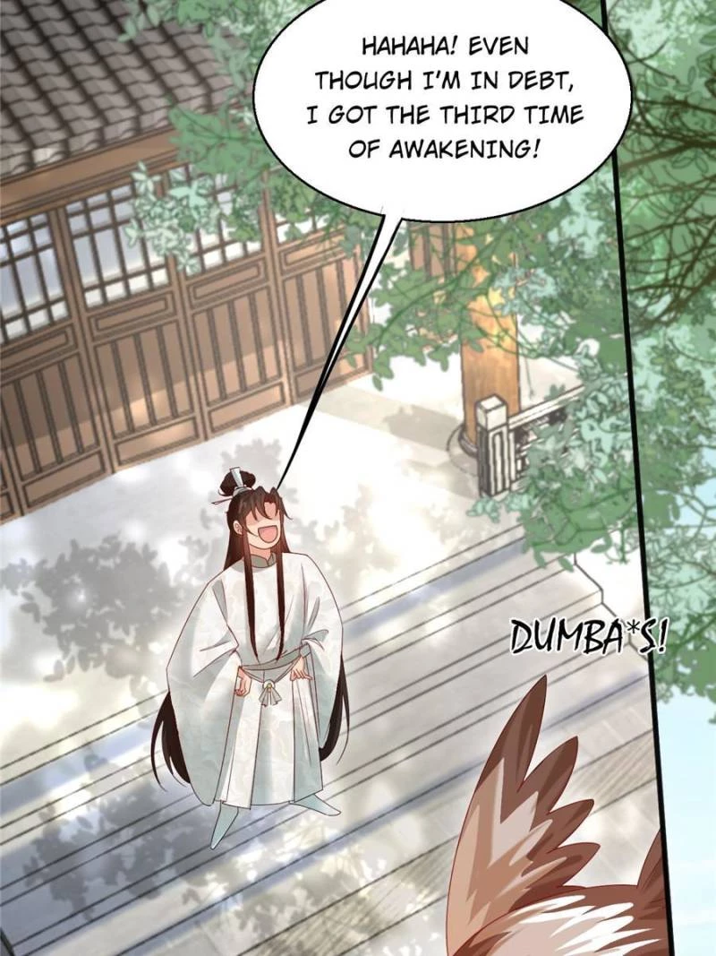 Sir, Don't Show Off Chapter 51 - 45