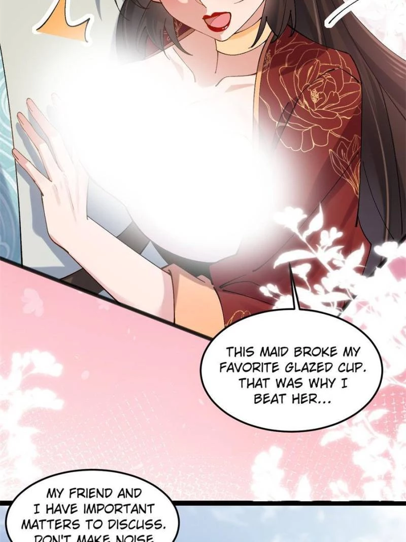 Sir, Don't Show Off Chapter 49 - 3