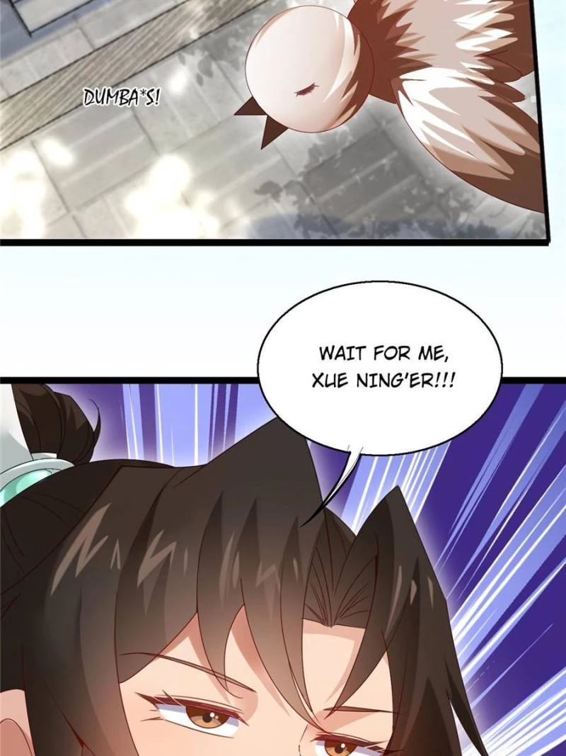 Sir, Don't Show Off Chapter 51 - 46