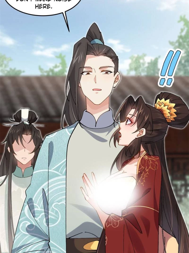 Sir, Don't Show Off Chapter 49 - 4