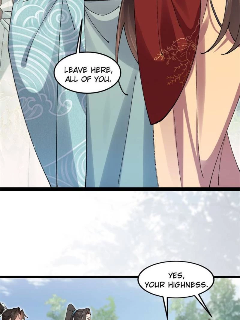 Sir, Don't Show Off Chapter 49 - 5