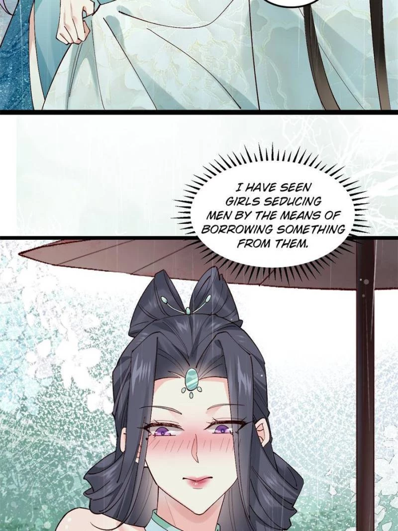 Sir, Don't Show Off Chapter 50 - 37