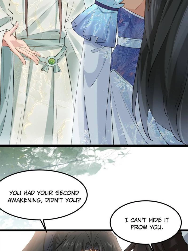 Sir, Don't Show Off Chapter 48 - 2