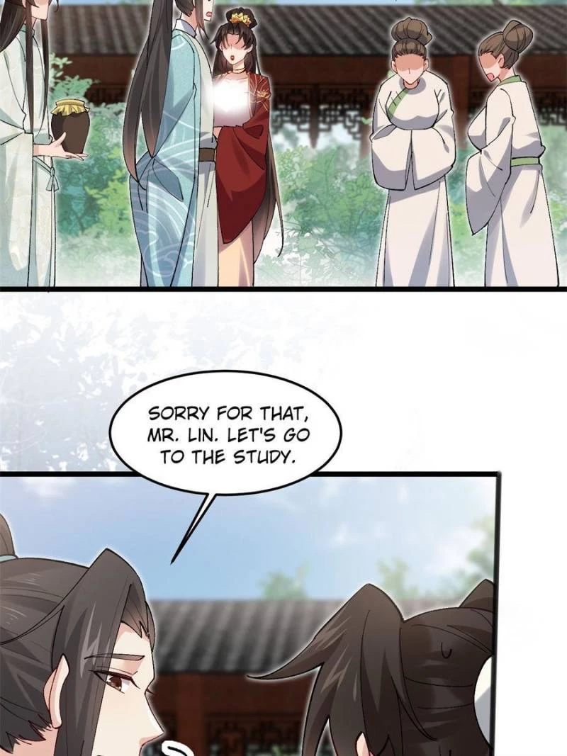 Sir, Don't Show Off Chapter 49 - 6