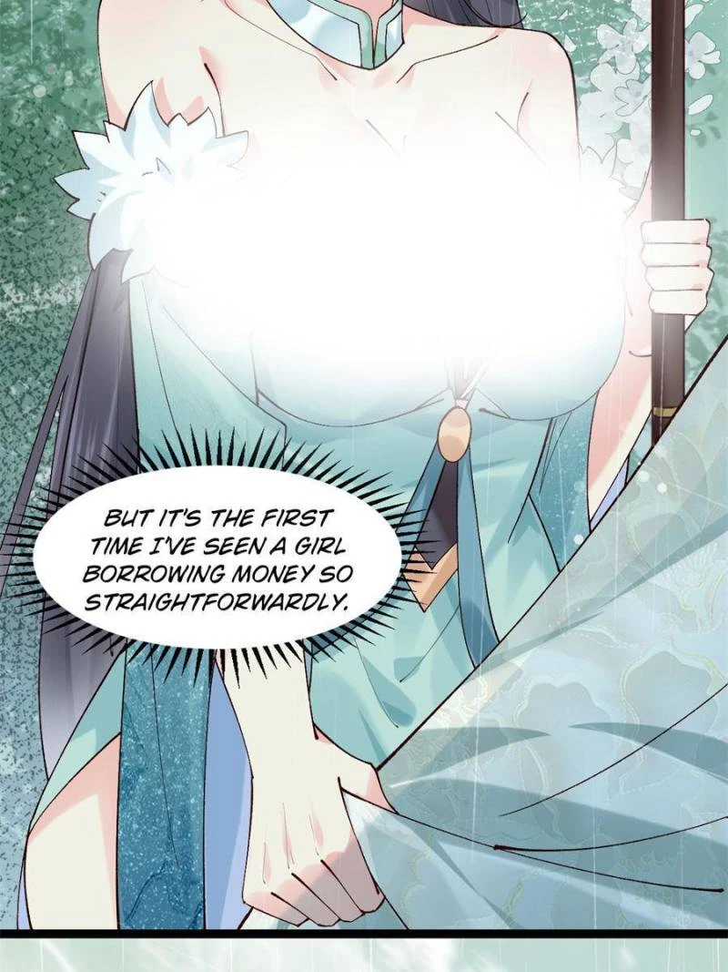 Sir, Don't Show Off Chapter 50 - 38
