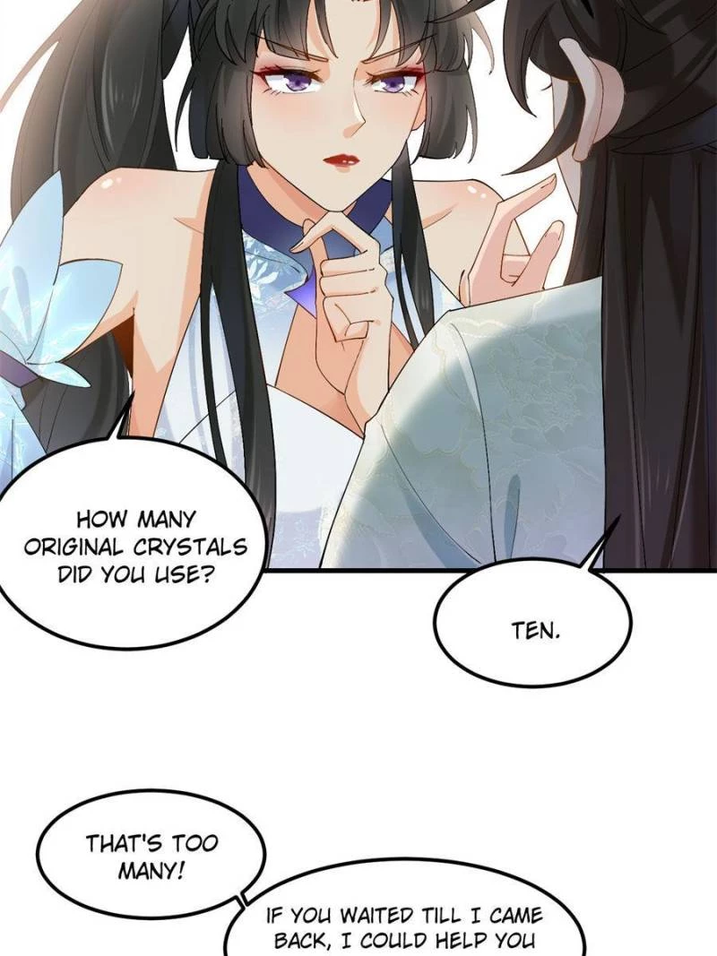 Sir, Don't Show Off Chapter 48 - 3