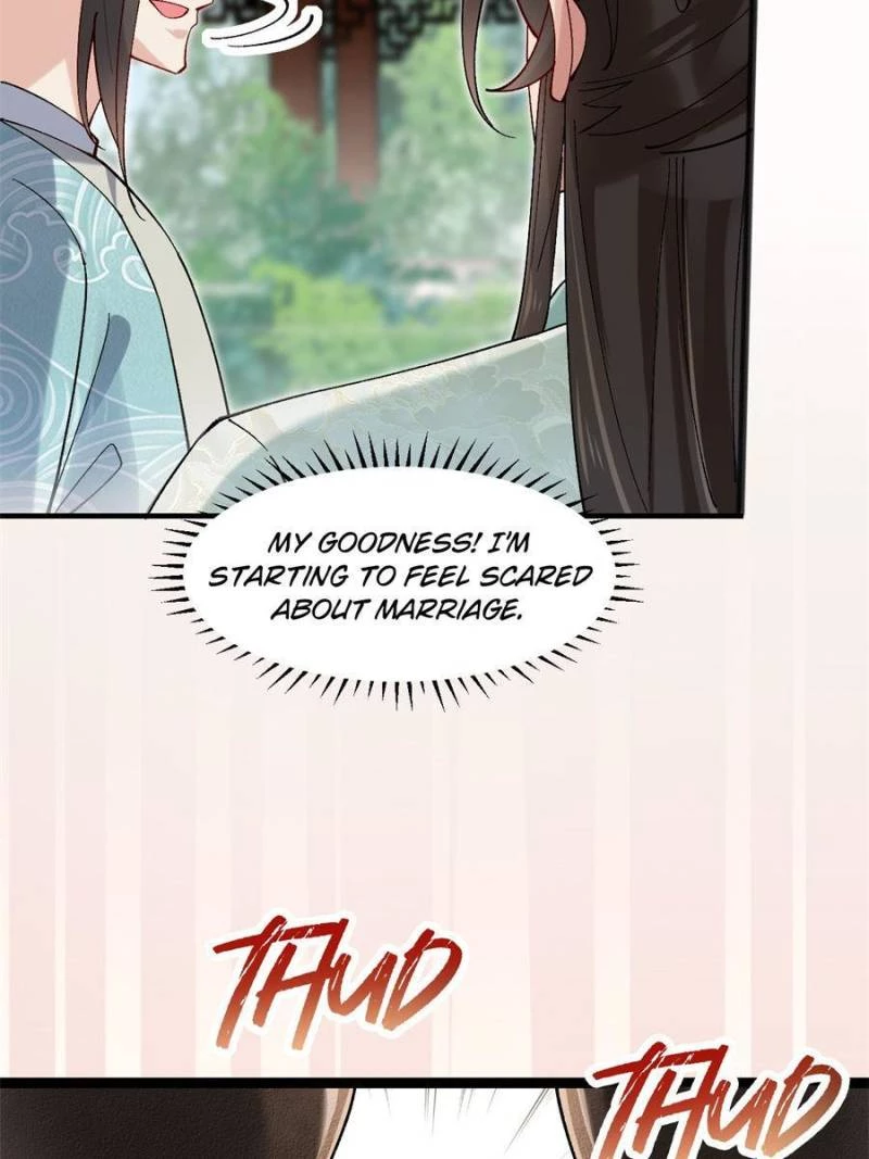 Sir, Don't Show Off Chapter 49 - 7