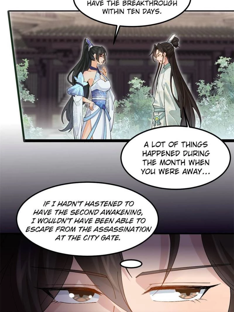 Sir, Don't Show Off Chapter 48 - 4