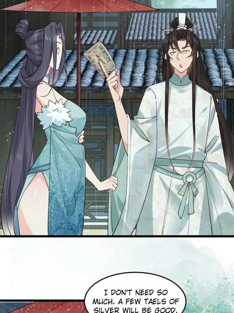 Sir, Don't Show Off Chapter 50 - 40