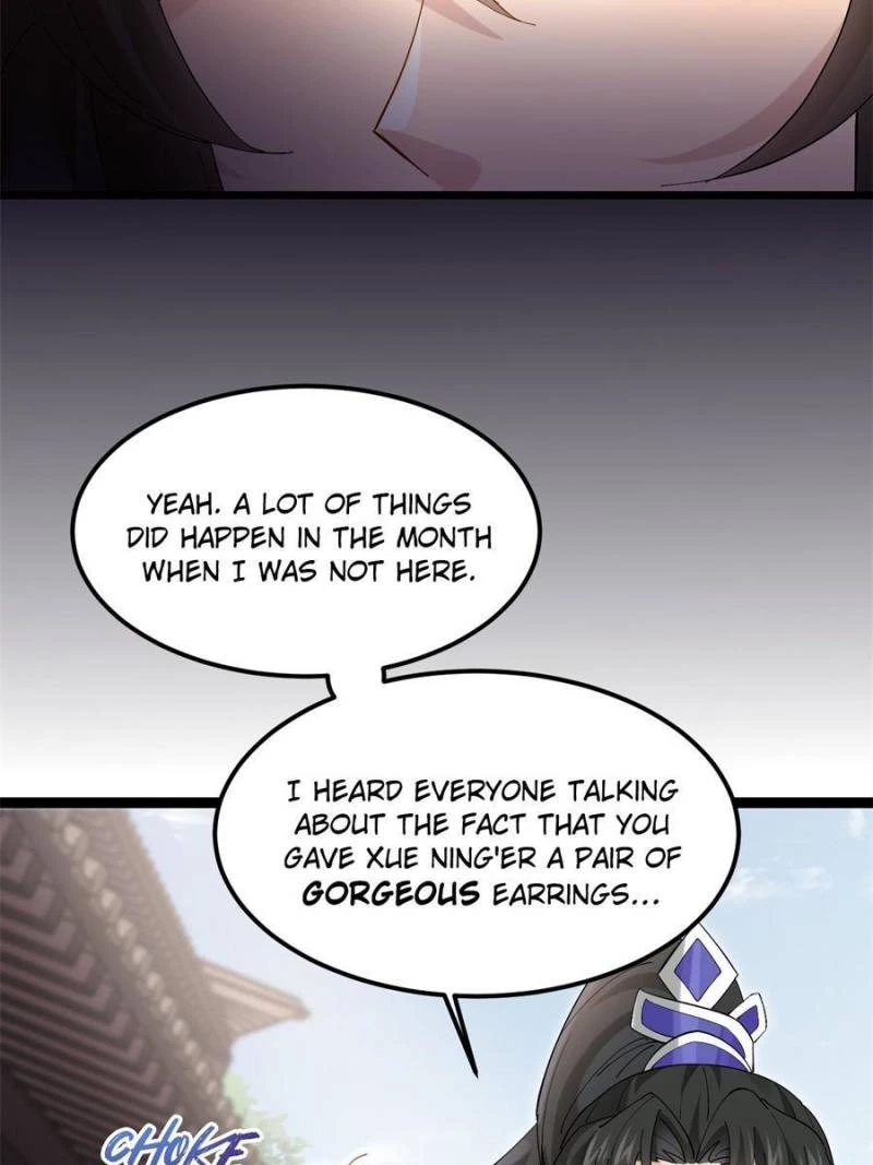 Sir, Don't Show Off Chapter 48 - 5