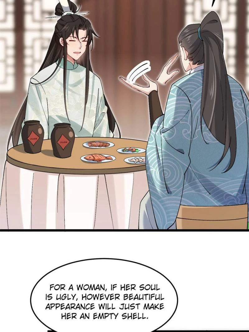 Sir, Don't Show Off Chapter 49 - 9