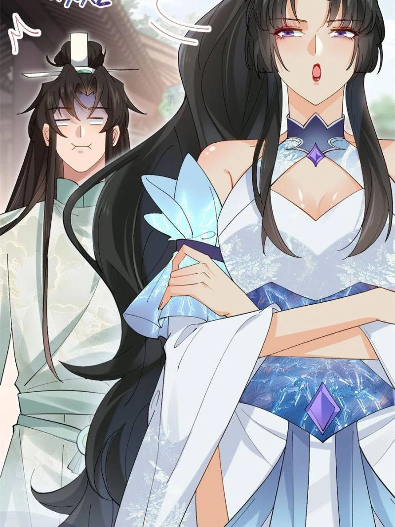 Sir, Don't Show Off Chapter 48 - 6
