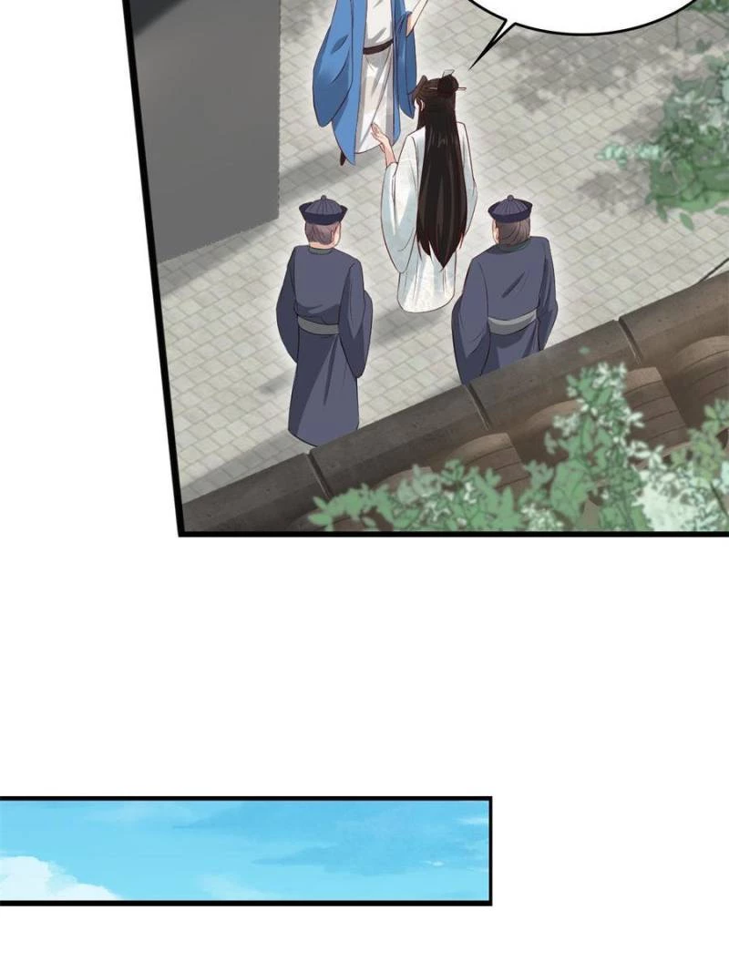 Sir, Don't Show Off Chapter 47 - 4