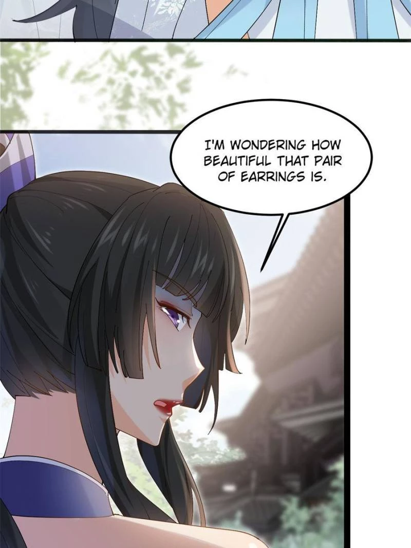 Sir, Don't Show Off Chapter 48 - 7