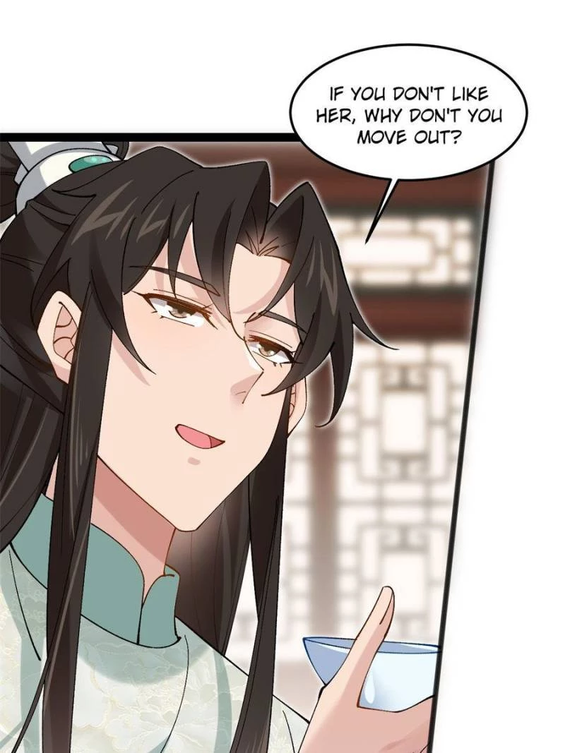 Sir, Don't Show Off Chapter 49 - 11