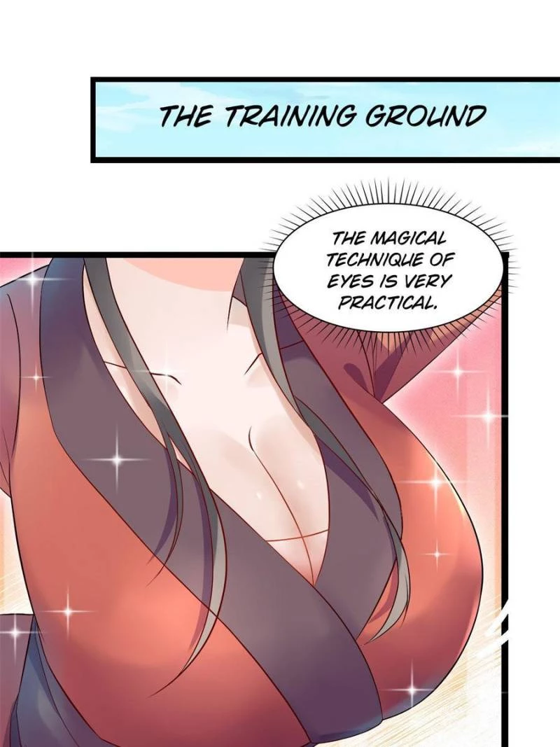 Sir, Don't Show Off Chapter 47 - 5