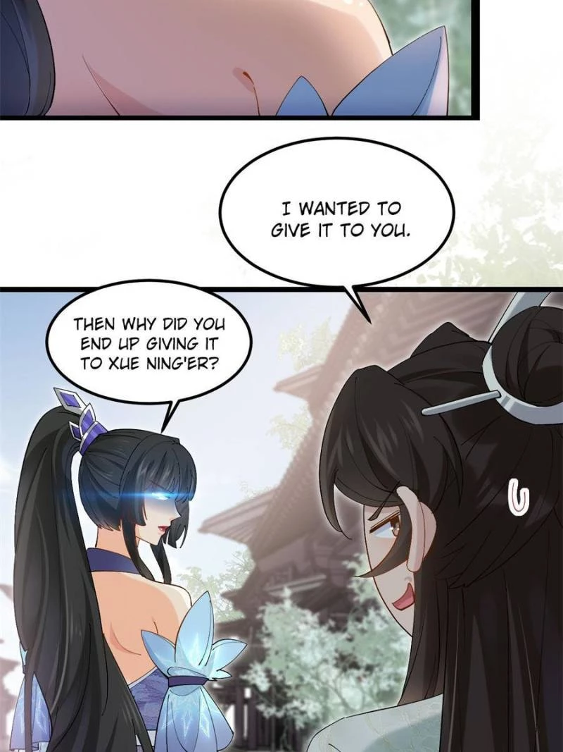 Sir, Don't Show Off Chapter 48 - 8