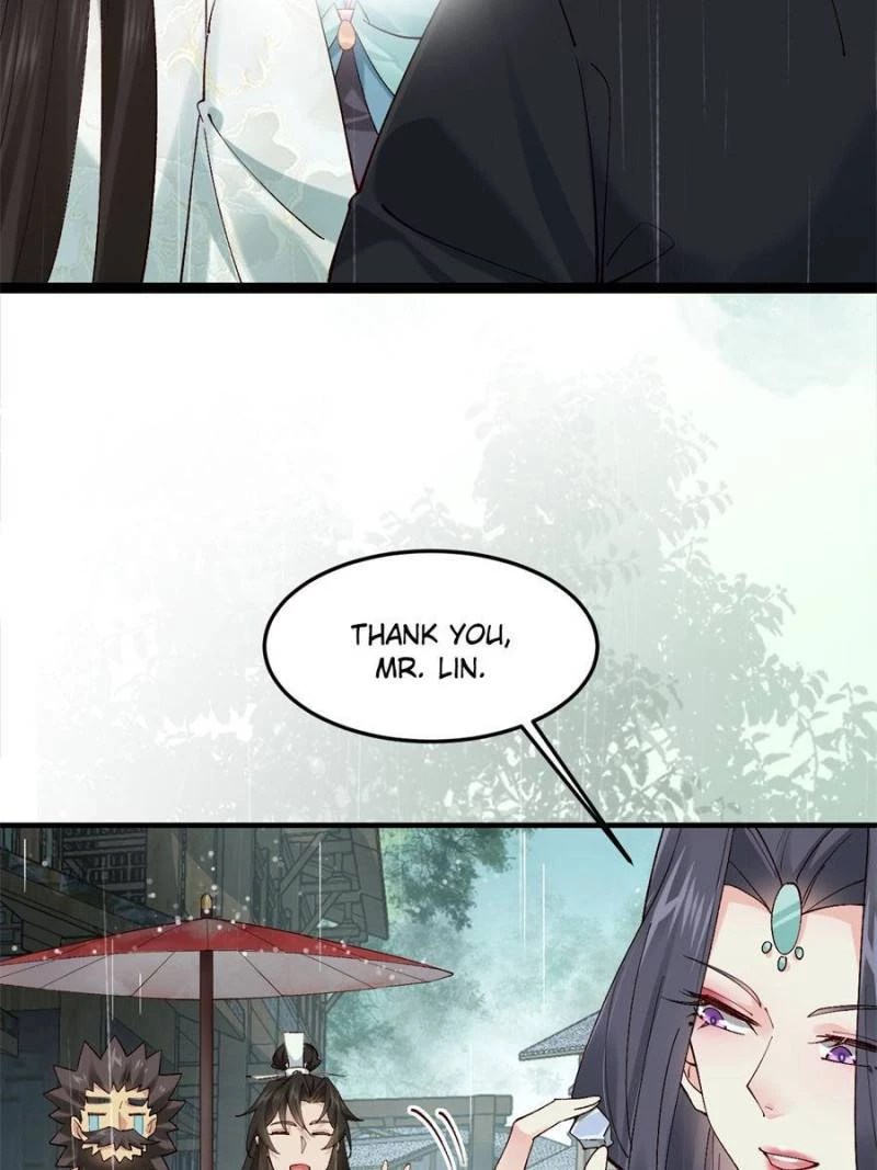 Sir, Don't Show Off Chapter 50 - 43