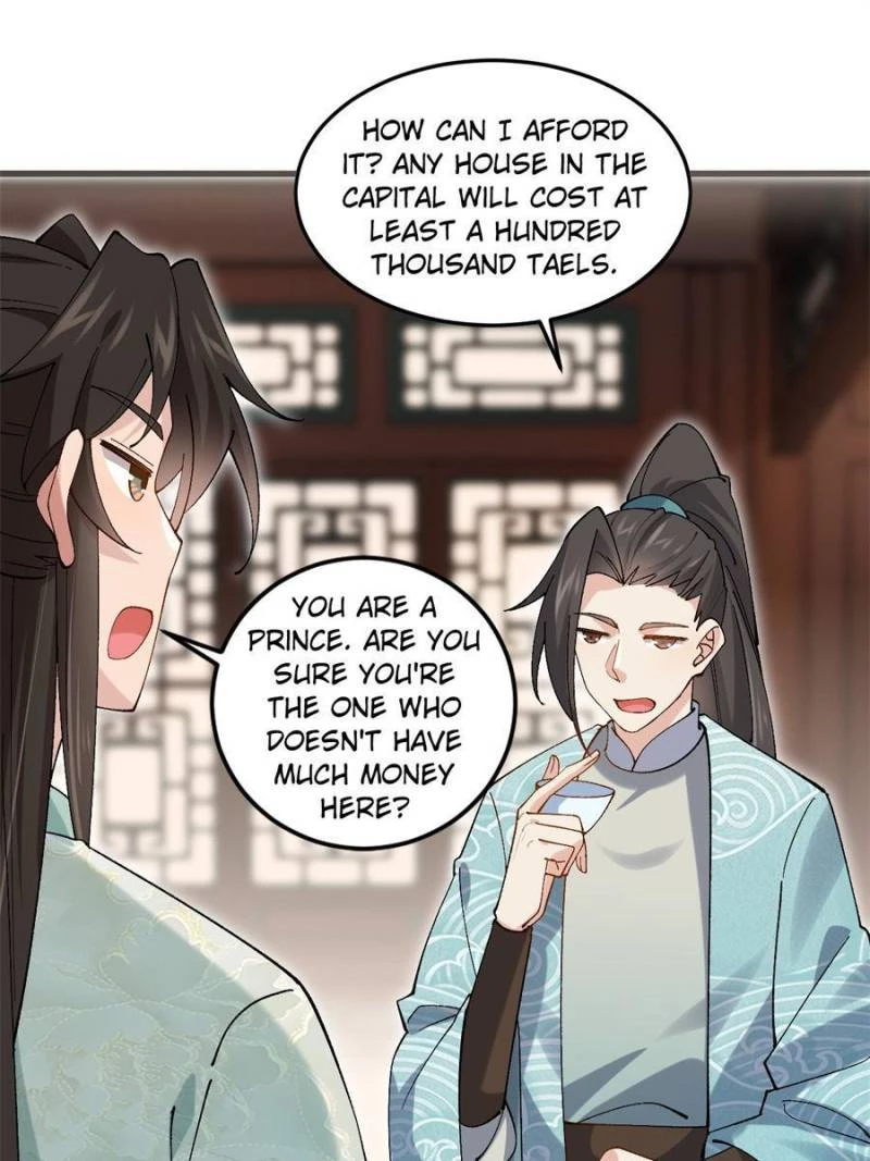 Sir, Don't Show Off Chapter 49 - 13