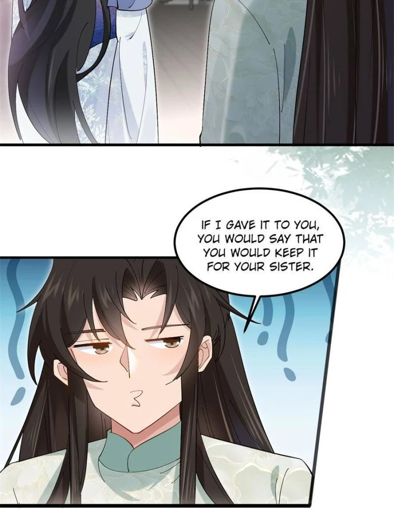 Sir, Don't Show Off Chapter 48 - 9