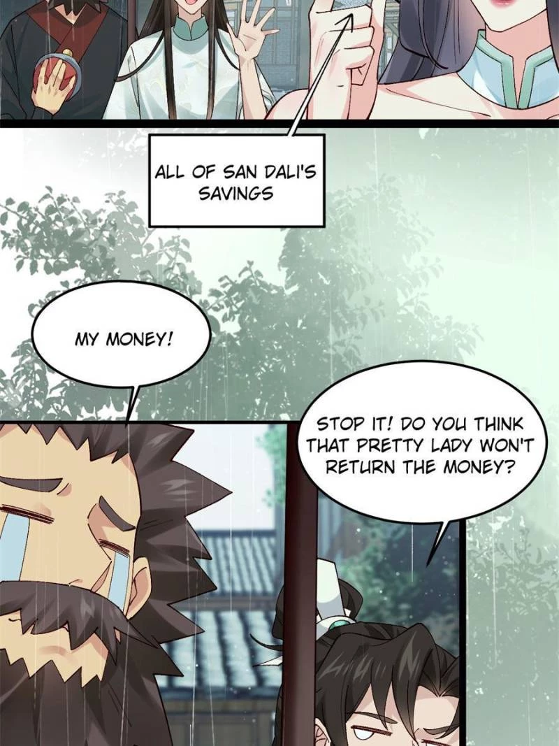 Sir, Don't Show Off Chapter 50 - 44