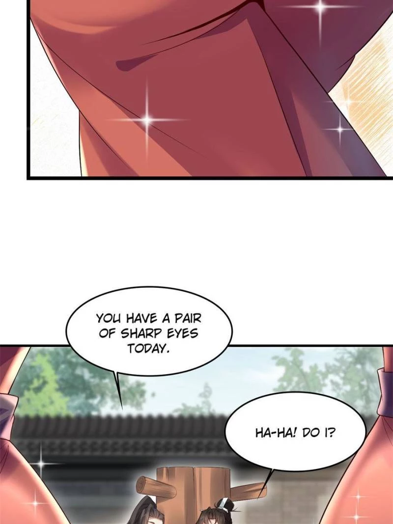 Sir, Don't Show Off Chapter 47 - 7