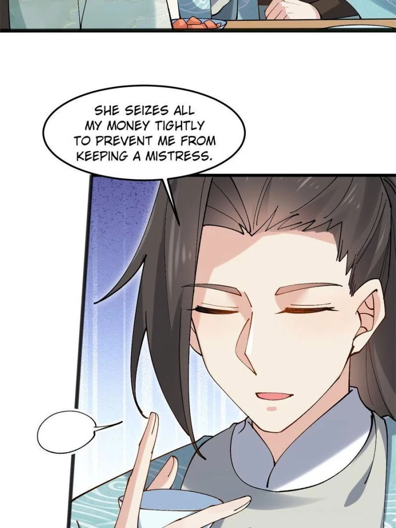 Sir, Don't Show Off Chapter 49 - 14
