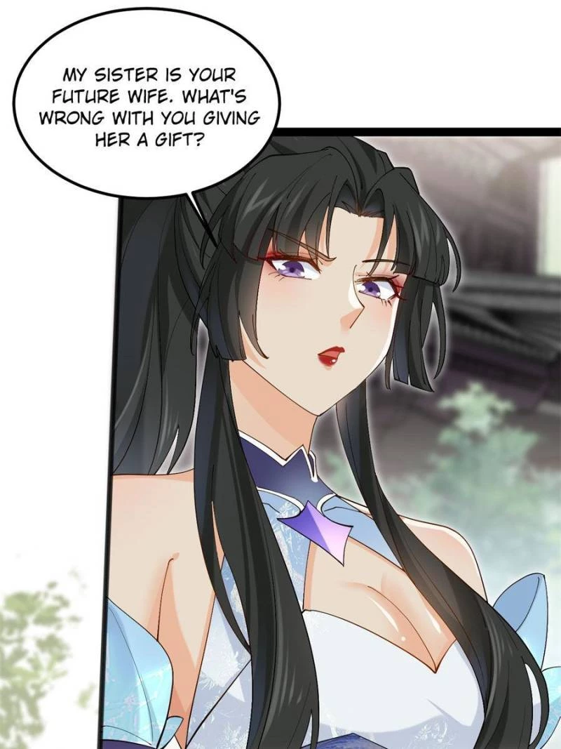 Sir, Don't Show Off Chapter 48 - 10
