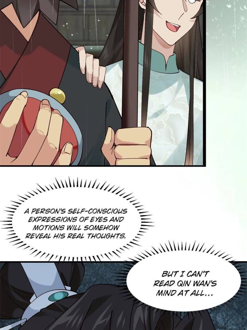 Sir, Don't Show Off Chapter 50 - 45