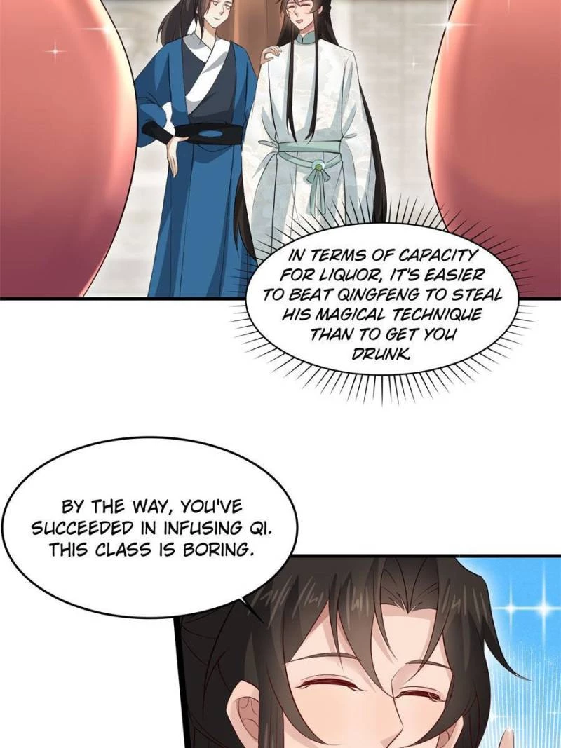 Sir, Don't Show Off Chapter 47 - 8
