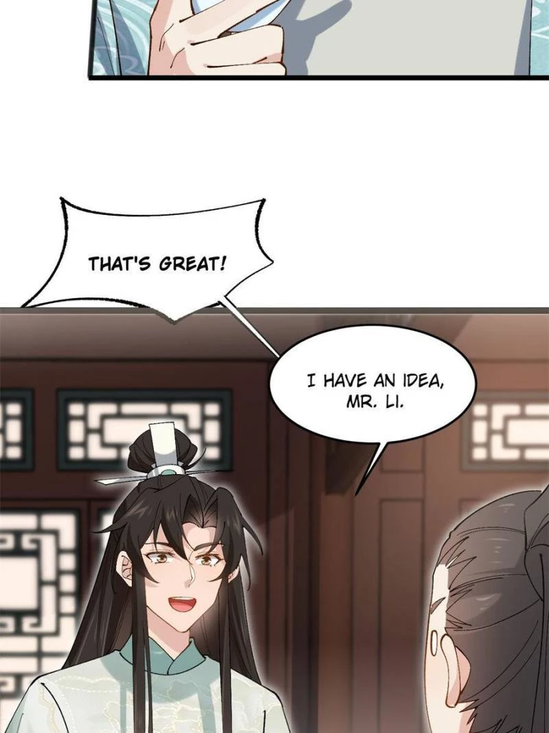 Sir, Don't Show Off Chapter 49 - 15