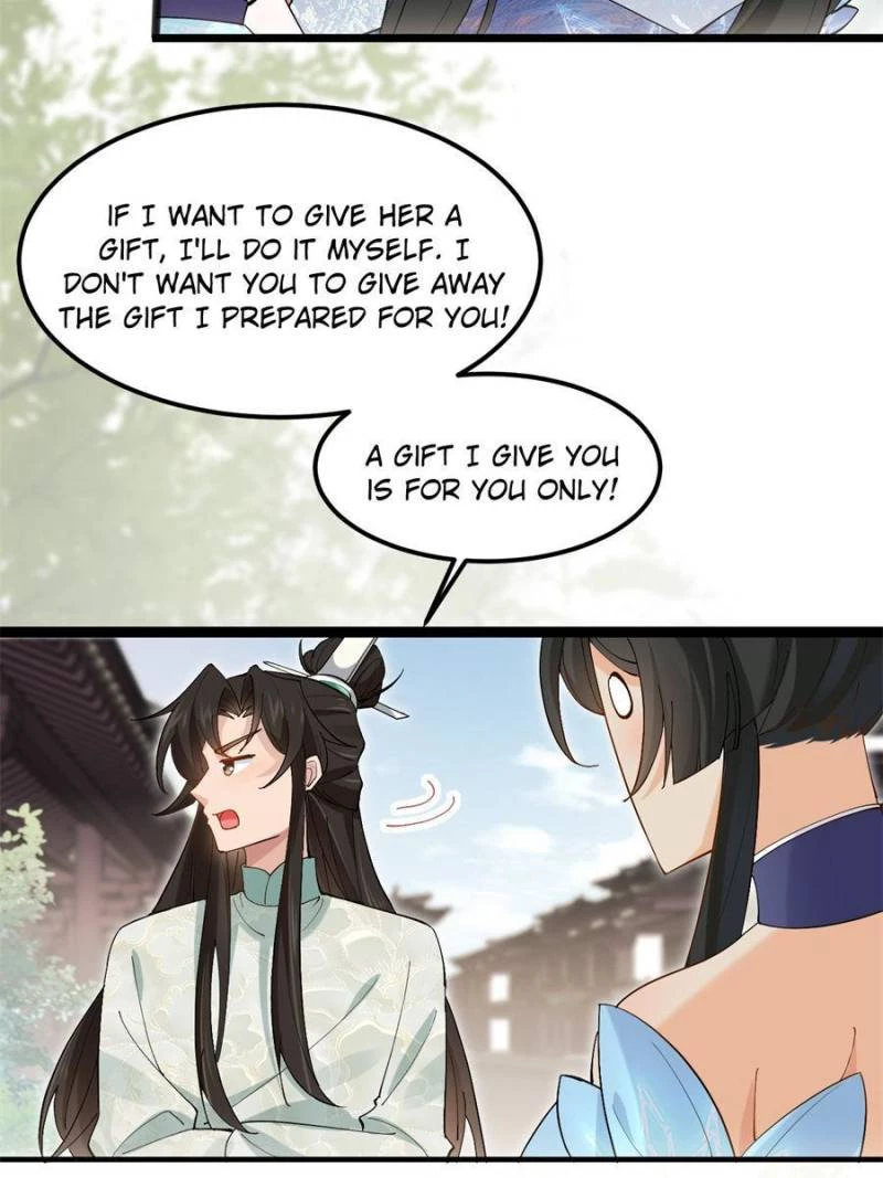 Sir, Don't Show Off Chapter 48 - 11
