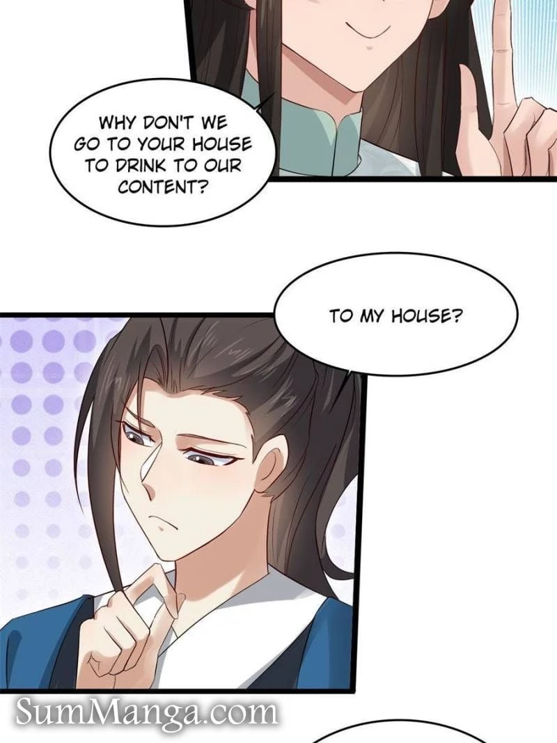 Sir, Don't Show Off Chapter 47 - 9