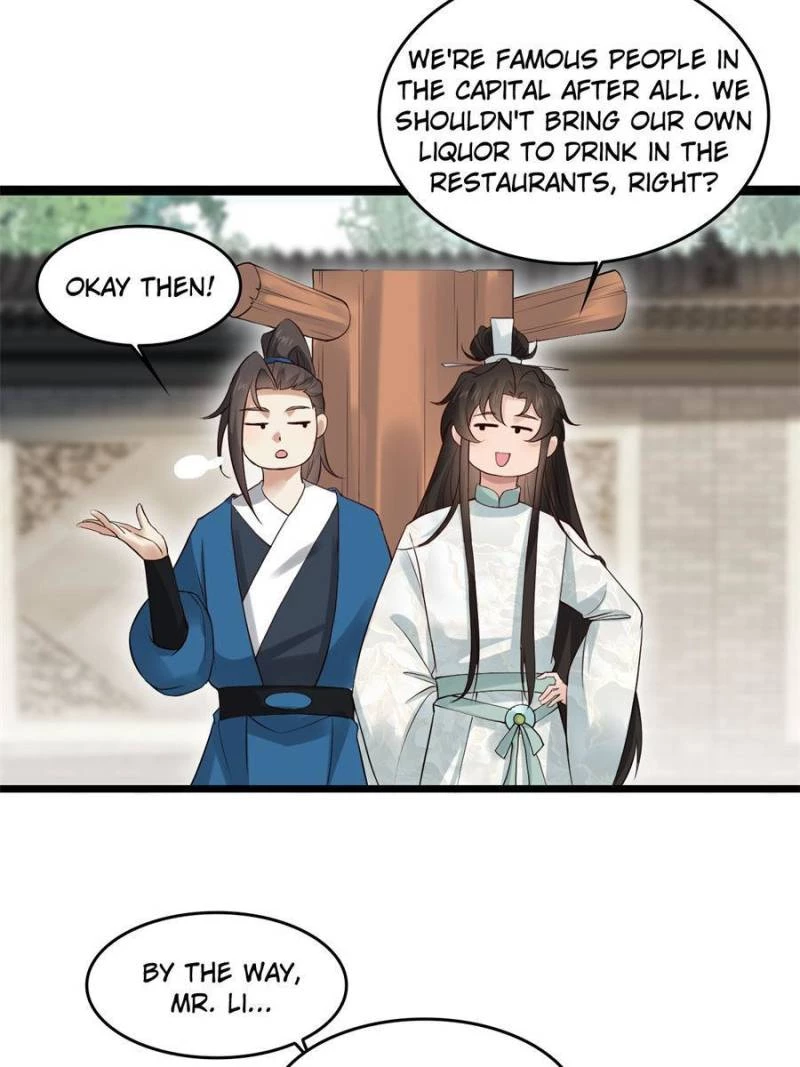 Sir, Don't Show Off Chapter 47 - 10