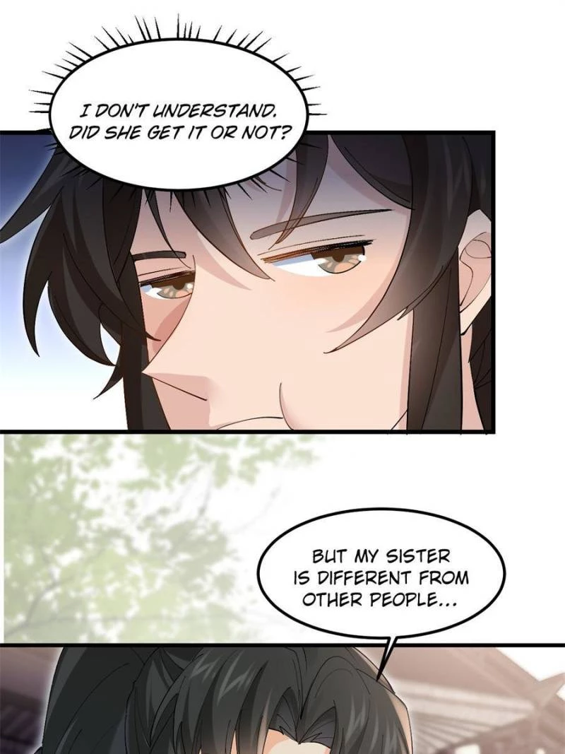 Sir, Don't Show Off Chapter 48 - 13