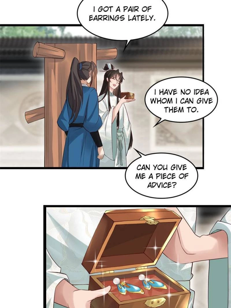 Sir, Don't Show Off Chapter 47 - 11