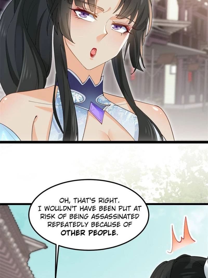 Sir, Don't Show Off Chapter 48 - 14